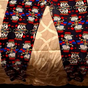 Lularoe leggings
